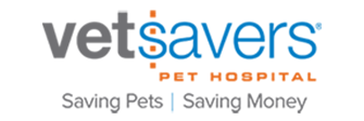 Link to Homepage of Vetsavers Pet Hospital